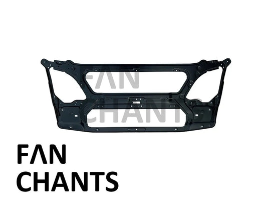 CHINA Factory Wholesale 2535465 2894766 PANEL BRACKET for SCANIA 1995-2016 FANCHANTS China Auto Parts Wholesales