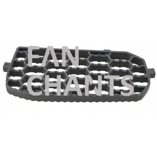 CHINA Factory Wholesale 2554001 256493 2226744 2224214 2554007 STEP PANEL LH for SCANIA 1995-2016 FANCHANTS China Auto Parts Wholesales