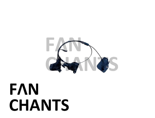 CHINA Factory Wholesale 2557614 2557592 LOCKING DEVICE for SCANIA 1995-2016 FANCHANTS China Auto Parts Wholesales