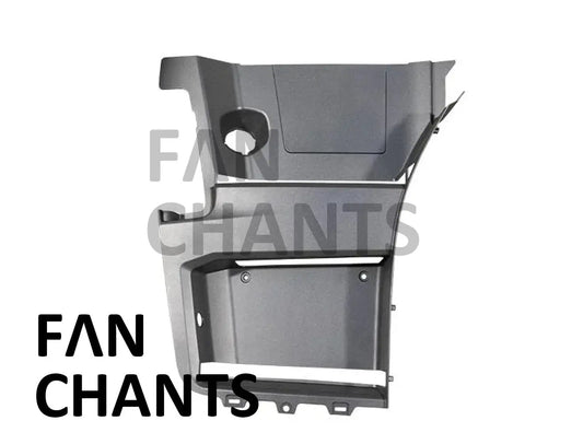 CHINA Factory Wholesale 2559299 2226529 FOOT STATION BOARD LH for SCANIA 1995-2008 FANCHANTS China Auto Parts Wholesales