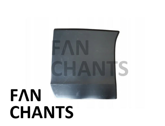 CHINA Factory Wholesale 2560450 SILENCER HEATSHIELD COVER for SCANIA 1995-2008 FANCHANTS China Auto Parts Wholesales