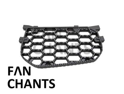 CHINA Factory Wholesale 2570261 FOOT STEP ALUMINUM for SCANIA 1995-2008 FANCHANTS China Auto Parts Wholesales
