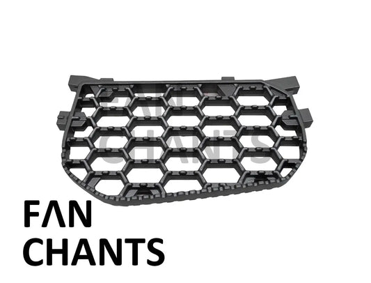 CHINA Factory Wholesale 2570261 FOOT STEP ALUMINUM for SCANIA 1995-2008 FANCHANTS China Auto Parts Wholesales