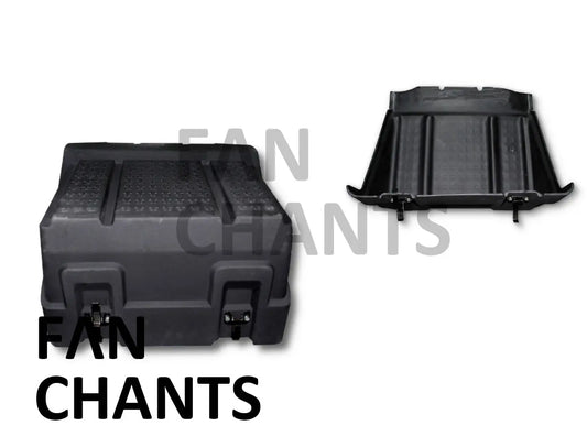 CHINA Factory Wholesale 2573572 2496035 2495893 BATTERY COVER for SCANIA 1995-2016 FANCHANTS China Auto Parts Wholesales