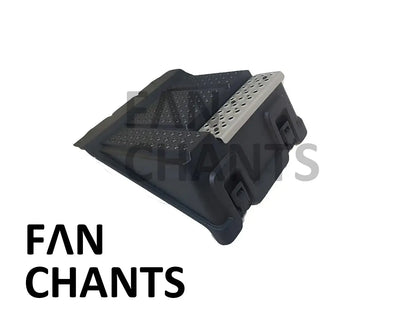CHINA Factory Wholesale 2573574 2536498 BATTERY COVER for SCANIA 1995-2016 FANCHANTS China Auto Parts Wholesales