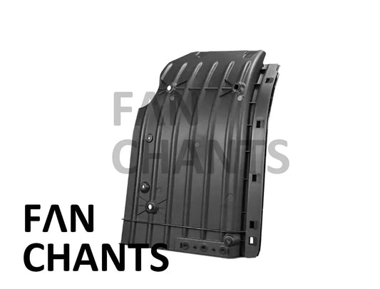 CHINA Factory Wholesale 2600172 2310284 FRONT MUDGUARD REAR WITHOUT FLAP RH for SCANIA 1995-2016 FANCHANTS China Auto Parts Wholesales