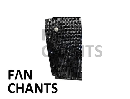 CHINA Factory Wholesale 2600823 2310279 2588855 MUDGUARD FLAP LINING LH for SCANIA 1995-2008 FANCHANTS China Auto Parts Wholesales