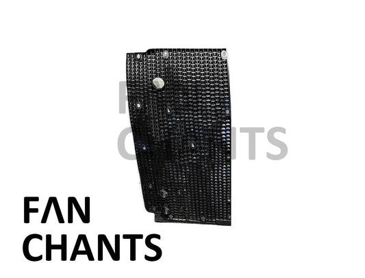CHINA Factory Wholesale 2600823 2310279 2588855 MUDGUARD FLAP LINING LH for SCANIA 1995-2008 FANCHANTS China Auto Parts Wholesales