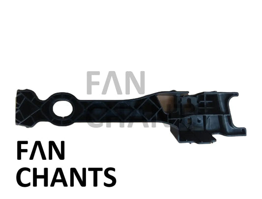 CHINA Factory Wholesale 2612856 2509370 BRACKET RH for SCANIA 1995-2008 FANCHANTS China Auto Parts Wholesales