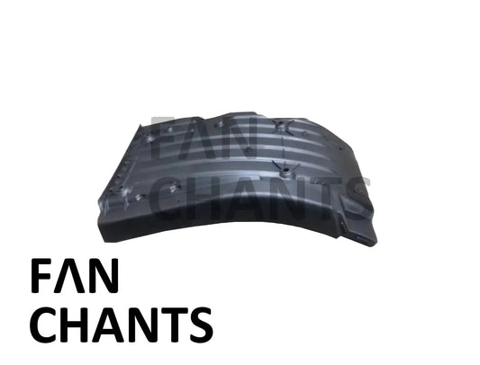 CHINA Factory Wholesale 2621527 2323723 MUDGUARD FLAP LH for SCANIA 1995-2008 FANCHANTS China Auto Parts Wholesales