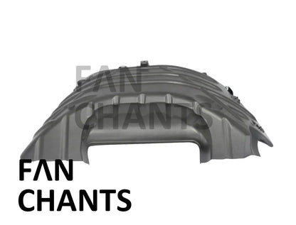 CHINA Factory Wholesale 2621532 MUDGUARD FLAP RH for SCANIA 1995-2008 FANCHANTS China Auto Parts Wholesales