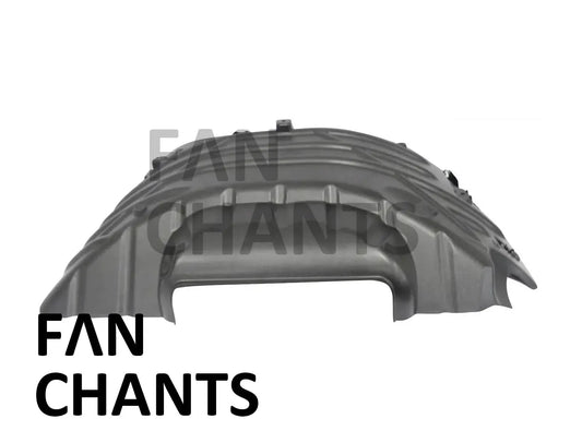 CHINA Factory Wholesale 2621532 MUDGUARD FLAP RH for SCANIA 1995-2008 FANCHANTS China Auto Parts Wholesales