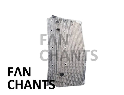 CHINA Factory Wholesale 2635455 2304819 MUDGUARD FLAP LINNG LH  for SCANIA 1995-2008 FANCHANTS China Auto Parts Wholesales