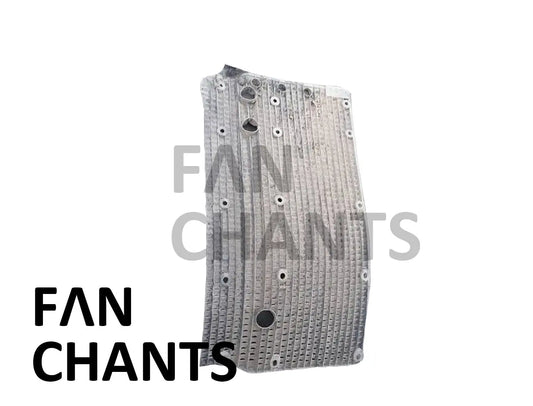 CHINA Factory Wholesale 2635456 2304820 MUDGUARD FLAP LINNG RH for SCANIA 1995-2008 FANCHANTS China Auto Parts Wholesales