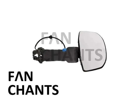 CHINA Factory Wholesale 2645685 2376133 FRONT MIRROR RH for SCANIA 1995-2008 FANCHANTS China Auto Parts Wholesales