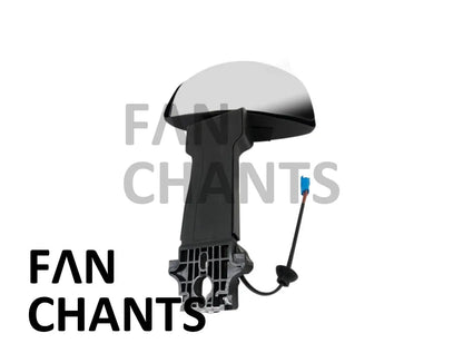 CHINA Factory Wholesale 2645691 FRONT MIRROR LH for SCANIA 1995-2008 FANCHANTS China Auto Parts Wholesales