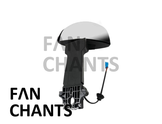 CHINA Factory Wholesale 2645691 FRONT MIRROR LH for SCANIA 1995-2008 FANCHANTS China Auto Parts Wholesales