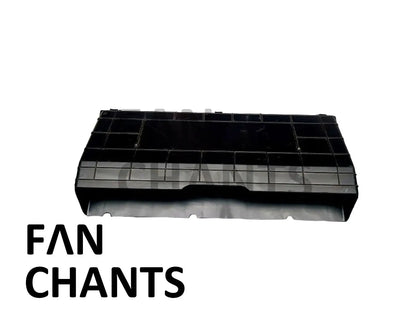 CHINA Factory Wholesale 2646592 2303899 AIR FILTER CASE for SCANIA 1995-2016 FANCHANTS China Auto Parts Wholesales