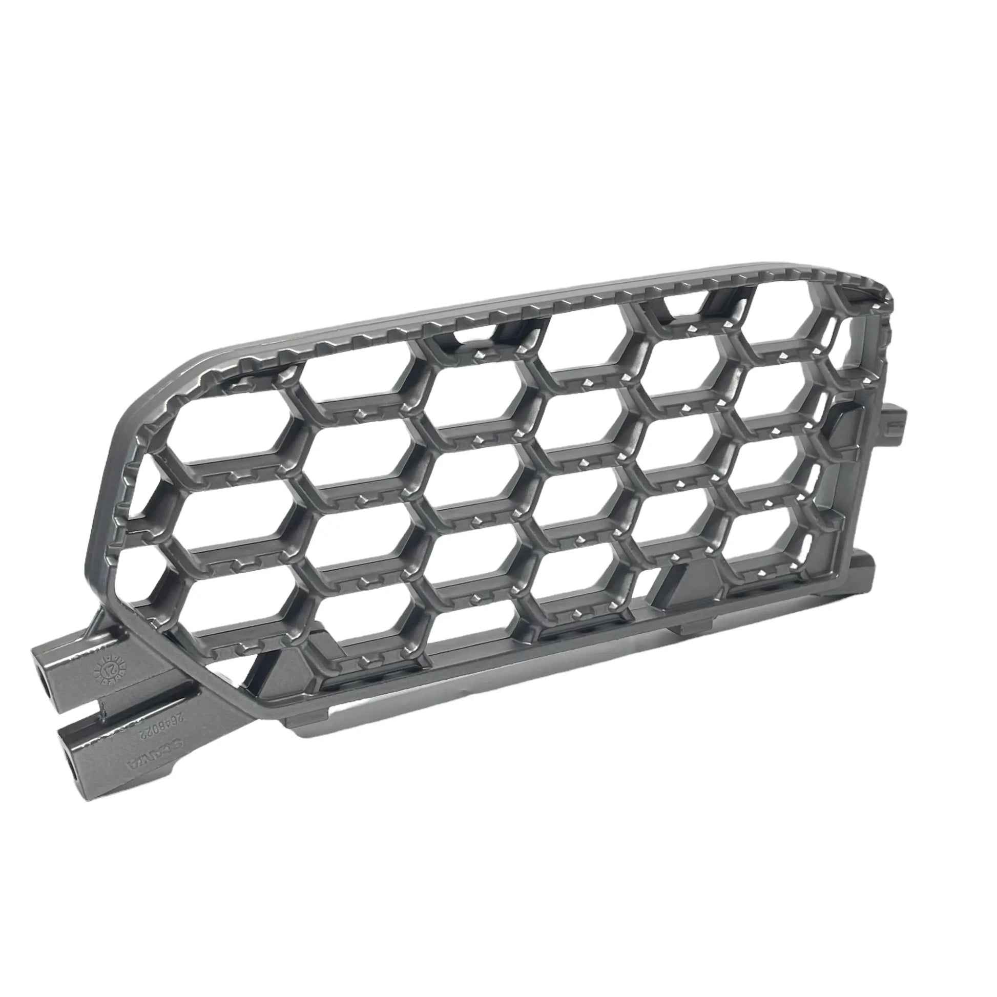 CHINA Factory Wholesale 2648022 FOOT STEP ALUMINUM for SCANIA 1995-2008 FANCHANTS China Auto Parts Wholesales