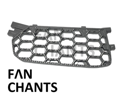 CHINA Factory Wholesale 2648022 FOOT STEP ALUMINUM for SCANIA 1995-2008 FANCHANTS China Auto Parts Wholesales