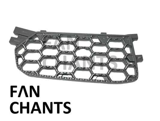 CHINA Factory Wholesale 2648022 FOOT STEP ALUMINUM for SCANIA 1995-2008 FANCHANTS China Auto Parts Wholesales