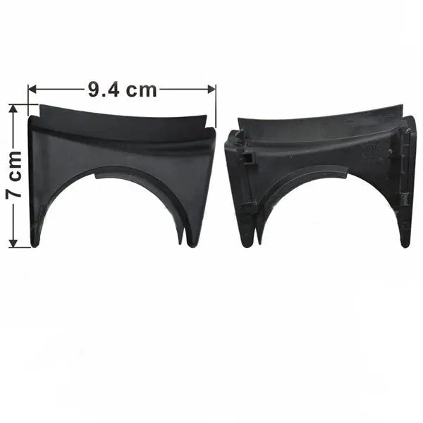 Corner Bumper Board CHINA Factory Wholesale 53897-37030 53898-37030 Corner Bumper Board Right Left For HINO 300 2012 WIDE FANCHANTS China Auto Parts Wholesales