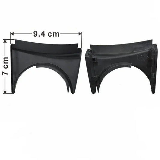 Corner Bumper Board CHINA Factory Wholesale 53897-37030 53898-37030 Corner Bumper Board Right Left For HINO 300 2012 WIDE FANCHANTS China Auto Parts Wholesales