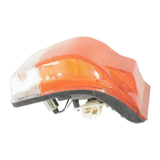 CHINA Factory Wholesale 8-94257411-2 8-94257412-2 Corner Lamp Right Left For ISUZU NHR98 FANCHANTS China Auto Parts Wholesales