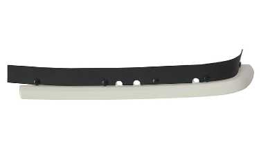 CHINA Factory Wholesale 897853819 897853820 DECORATION STRIPE OF HEAD LAMP Right Left For ISUZU 100P NPR 1993 FANCHANTS China Auto Parts Wholesales