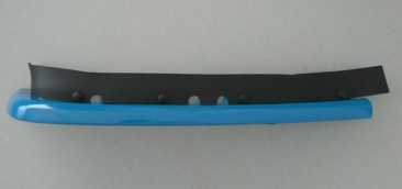 CHINA Factory Wholesale 897853819 897853820 DECORATION STRIPE OF HEAD LAMP Right Left For ISUZU 100P NPR 1993 FANCHANTS China Auto Parts Wholesales