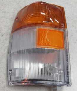 CHINA Factory Wholesale 8978550080 8978550070 CORNER LAMP Right Left For ISUZU 100P NPR 1993 FANCHANTS China Auto Parts Wholesales
