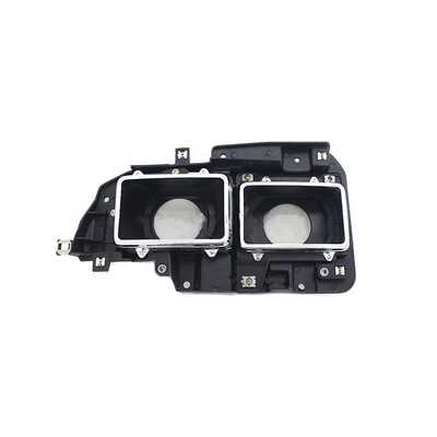 CHINA Factory Wholesale 897855042 HEAD LAMP BRACKET Left Right For Application Suitable For ISUZU 100P NPR 1993  FANCHANTS China Auto Parts Wholesales