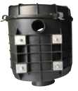 CHINA Factory Wholesale AIR FILTER(MIDDLE EAST TYPE) For ISUZU NPR 2009 700P FANCHANTS China Auto Parts Wholesales