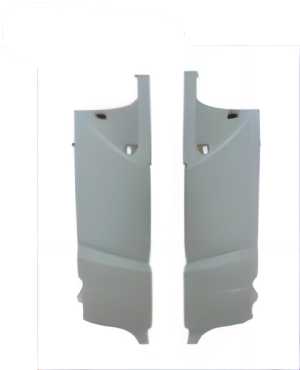 CHINA Factory Wholesale CORNER BOARD Right Left For HINO700 2003 FANCHANTS China Auto Parts Wholesales