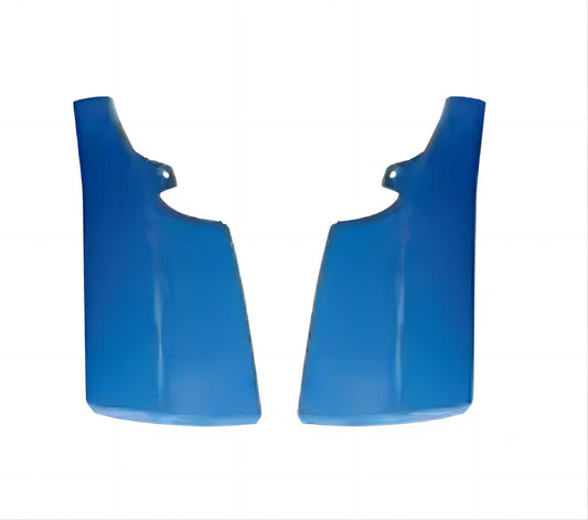 CHINA Factory Wholesale CORNER BUMPER IRON For ISUZU JMC-KAIYUN FANCHANTS China Auto Parts Wholesales