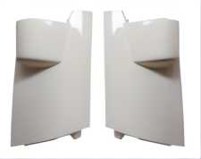 CHINA Factory Wholesale CORNER BUMPER Left Right For ISUZU  NEW 100P 1992-2002 FANCHANTS China Auto Parts Wholesales