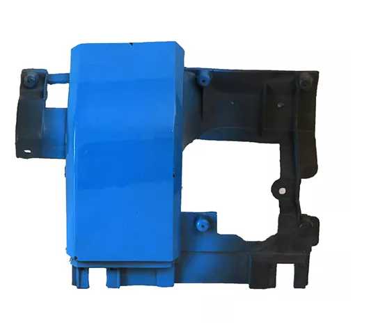 CHINA Factory Wholesale CORNER BUMPER Right Left For ISUZU NHR98 FANCHANTS China Auto Parts Wholesales