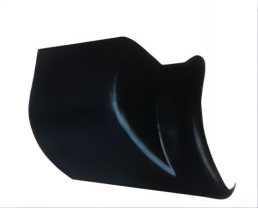 CHINA Factory Wholesale CORNER BUMPER Right Left For MITSUBISHI CANTER'86-91 FANCHANTS China Auto Parts Wholesales