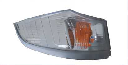 CHINA Factory Wholesale CORNER LAMP Right Left For MITSUBISHI CANTER'2005 FANCHANTS China Auto Parts Wholesales