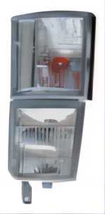 CHINA Factory Wholesale CORNER LAMP Right Left For MITSUBISHI MB515 FANCHANTS China Auto Parts Wholesales