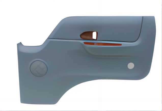 CHINA Factory Wholesale DOOR BOARD MANUAL For ISUZU JMC-KAIYUN FANCHANTS China Auto Parts Wholesales