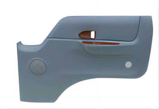 CHINA Factory Wholesale DOOR BOARD MANUAL For ISUZU JMC-KAIYUN FANCHANTS China Auto Parts Wholesales