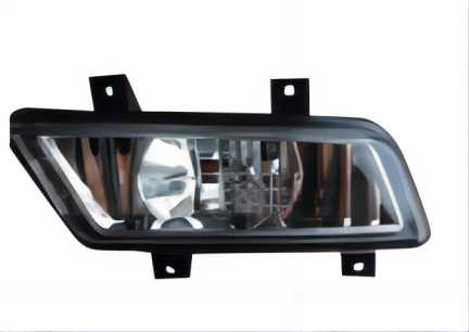 CHINA Factory Wholesale FOG LAMP Right Left  For JMC-KAIRUI(N900)2005-2013 FANCHANTS China Auto Parts Wholesales