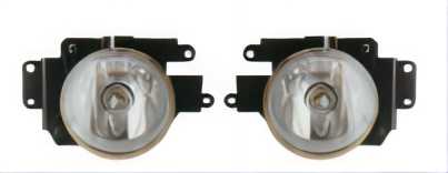 CHINA Factory Wholesale FOG LAMP Right Left For NEW HINO 500 VICTOR 2011 FANCHANTS China Auto Parts Wholesales