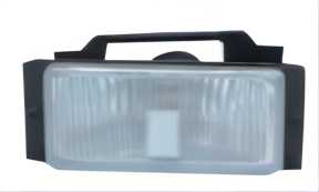 CHINA Factory Wholesale Fog Lamp Left Right For ISUZU  NEW 100P 1992-2002 FANCHANTS China Auto Parts Wholesales