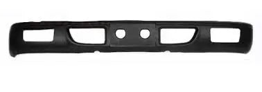 CHINA Factory Wholesale Front Bumper For ISUZU NEW 100P 1992-2002 FANCHANTS China Auto Parts Wholesales