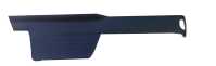 CHINA Factory Wholesale LOWER DEFLECTOR Left Right For ISUZU 100P NPR 1993 FANCHANTS China Auto Parts Wholesales