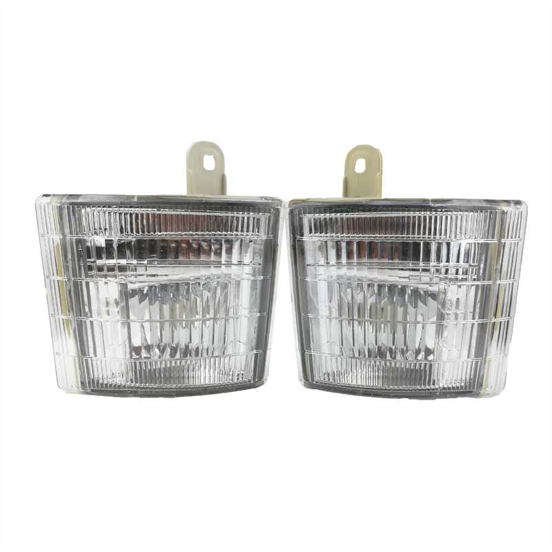 CHINA Factory Wholesale MC139767  MC139766 Corner Lamp Right Left  For MITSUBISHI CANTER'94 FANCHANTS China Auto Parts Wholesales