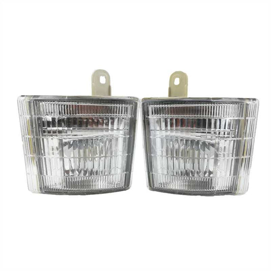 CHINA Factory Wholesale MC139767  MC139766 Corner Lamp Right Left  For MITSUBISHI CANTER'94 FANCHANTS China Auto Parts Wholesales