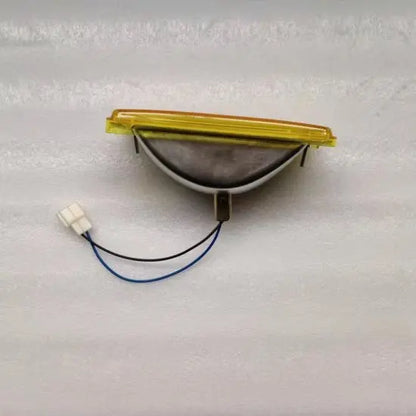 CHINA Factory Wholesale MC844209 MC844208 Fog Lamp Right Left For MITSUBISHI CANTER'87 FANCHANTS China Auto Parts Wholesales